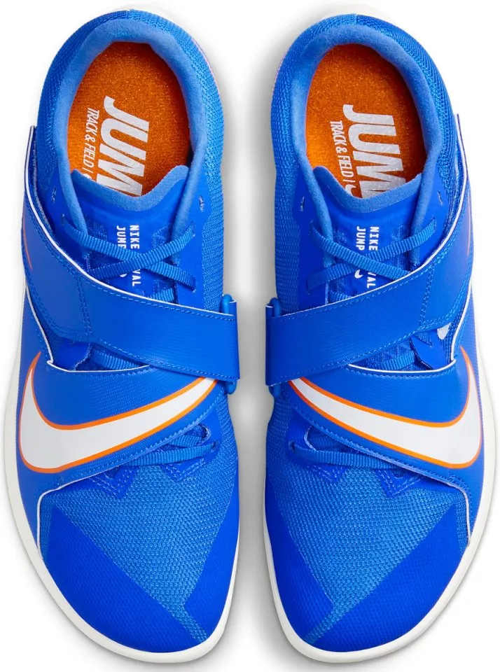 Παπούτσια στίβου/καρφιά Nike ZOOM RIVAL JUMP