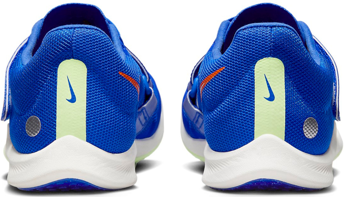 Amazon.com | Nike Mens Zoom Rival S 9 Cleats Running