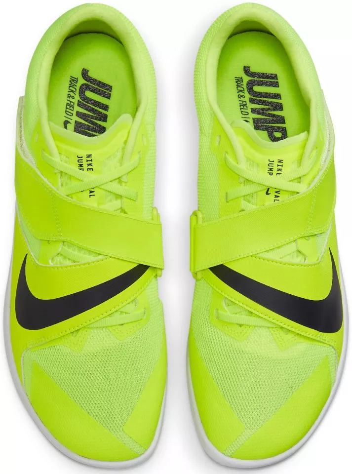 Scarpe da atletica Nike Zoom Rival Jump Track & Field Jumping Spikes