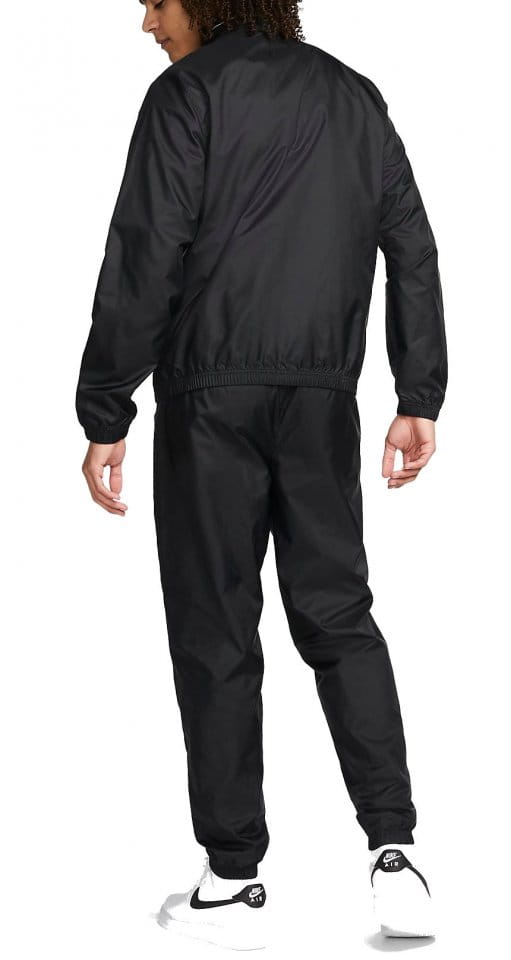 Trening Nike Sportswear Club Men's Lined Woven Tracksuit - 11teamsports.ro