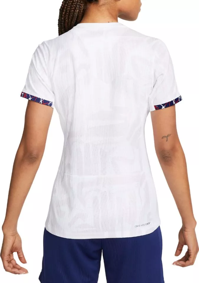 Риза Nike FFF W NK DFADV MTCH SS JSY AW 2023