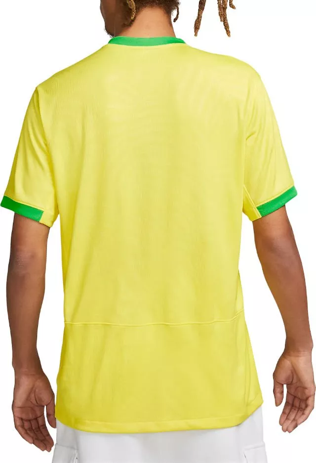 Риза Nike M NK BRA STAD 2023 JSY HM
