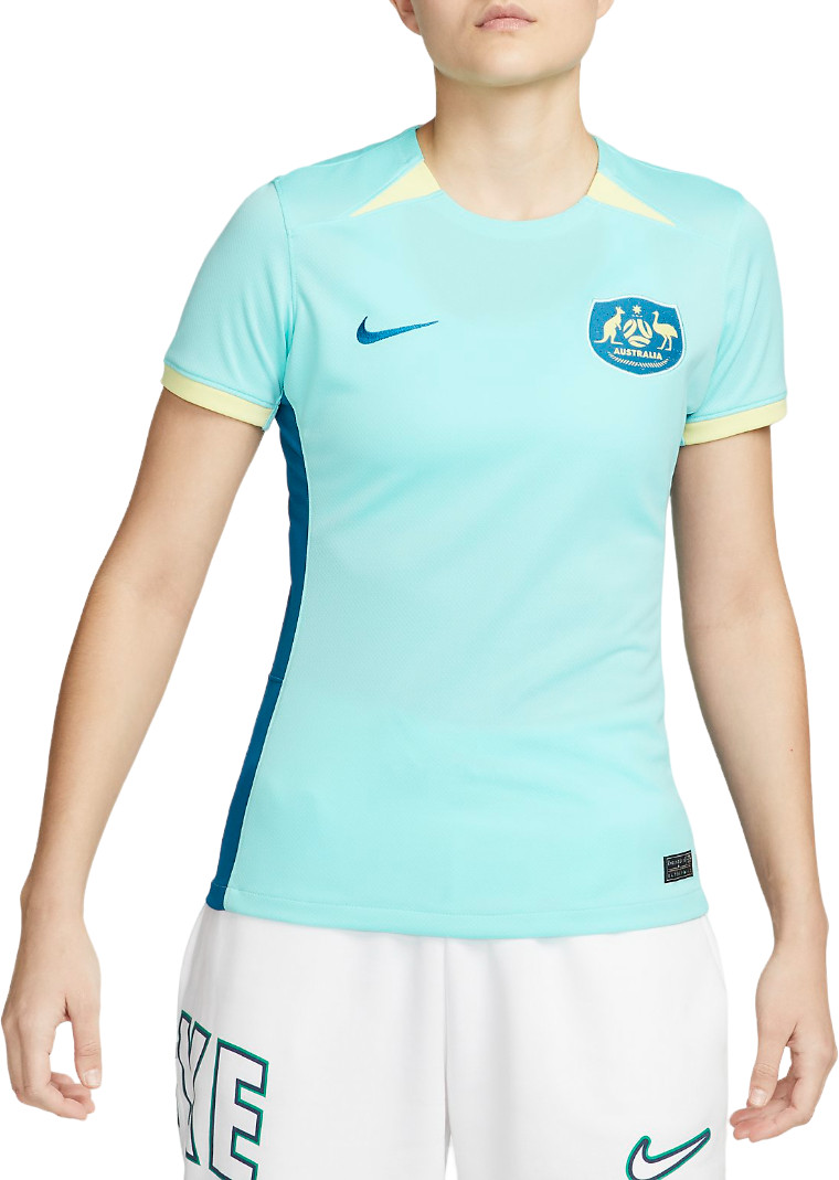 Dres Nike W NK AUS STAD AW JSY 2023