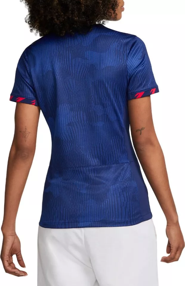 Bluza Nike USA W NK DF STAD JSY SS AW 2023