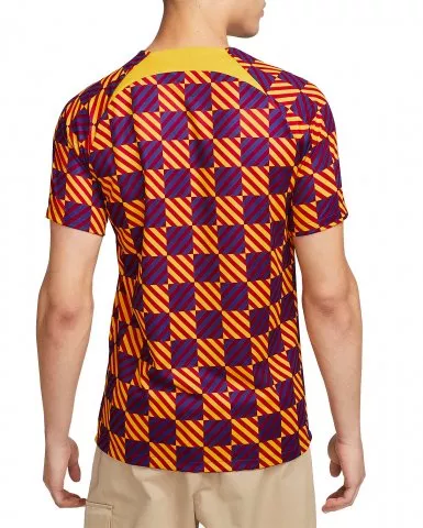 Nike FC Barcelona Prematch Shirt 2022/23 Póló