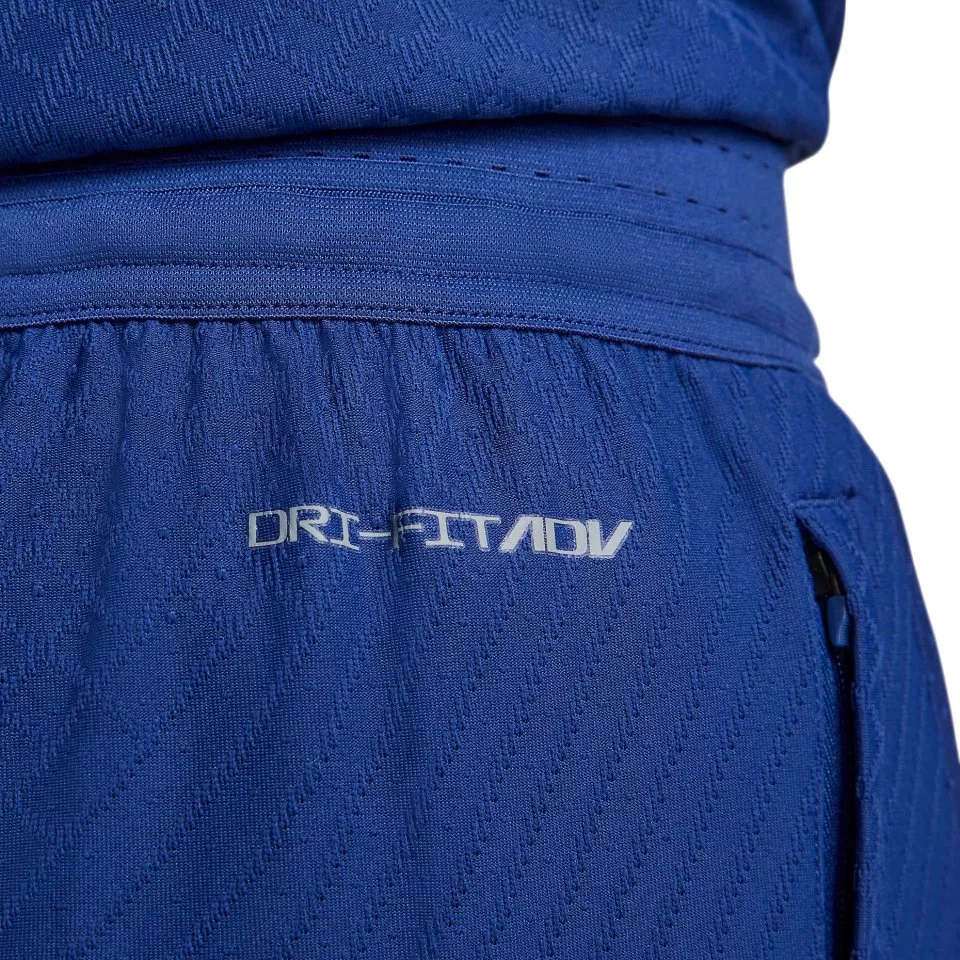 Calções Nike yellow FCB M NK DF ADV STRKE SHORT KZKS