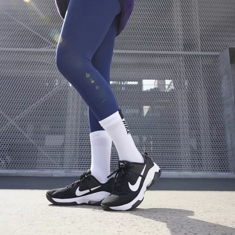 Παπούτσια για γυμναστική Nike W ZOOM BELLA 6