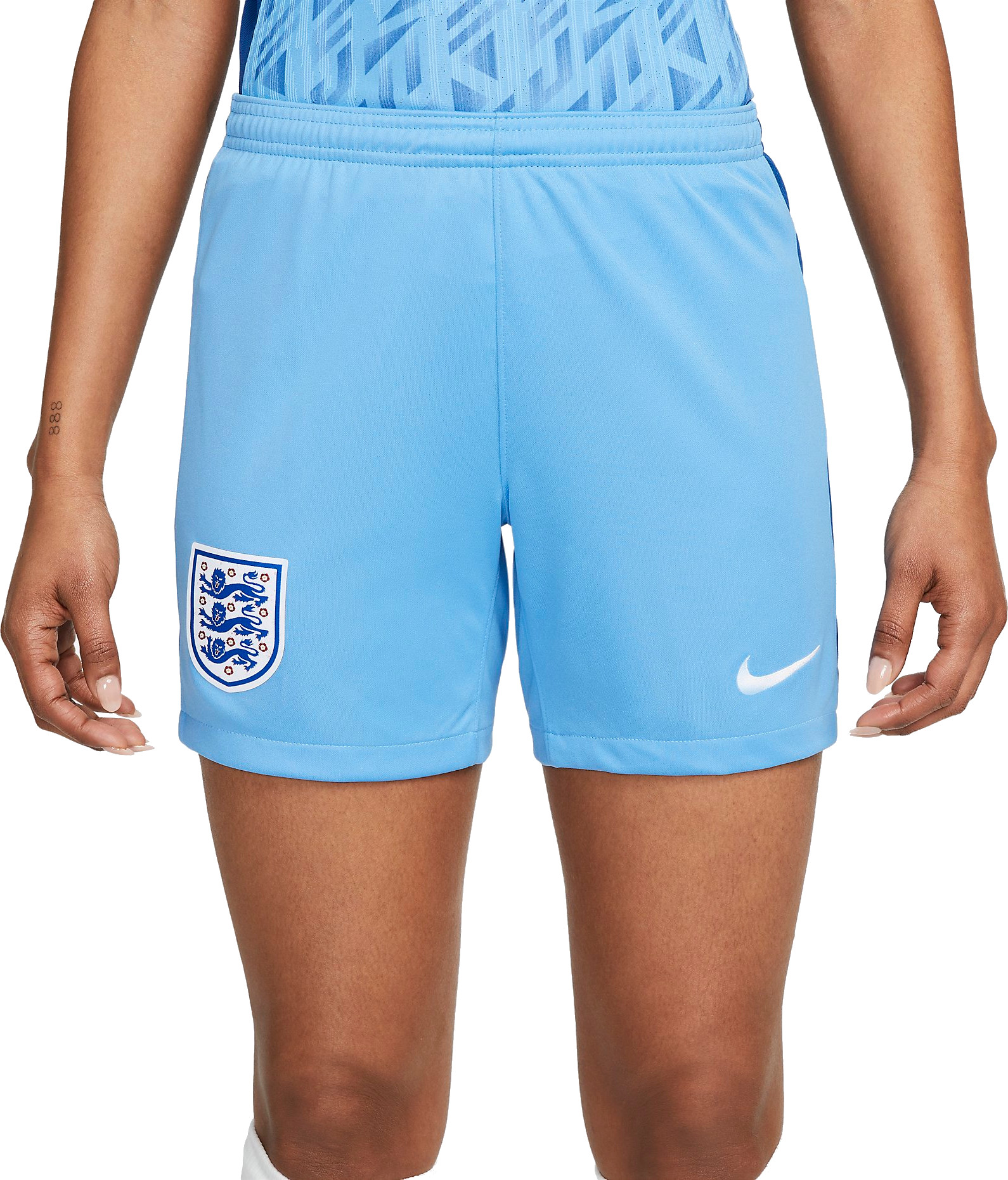 Shorts Nike W NK ENT STAD SHO AW 2023