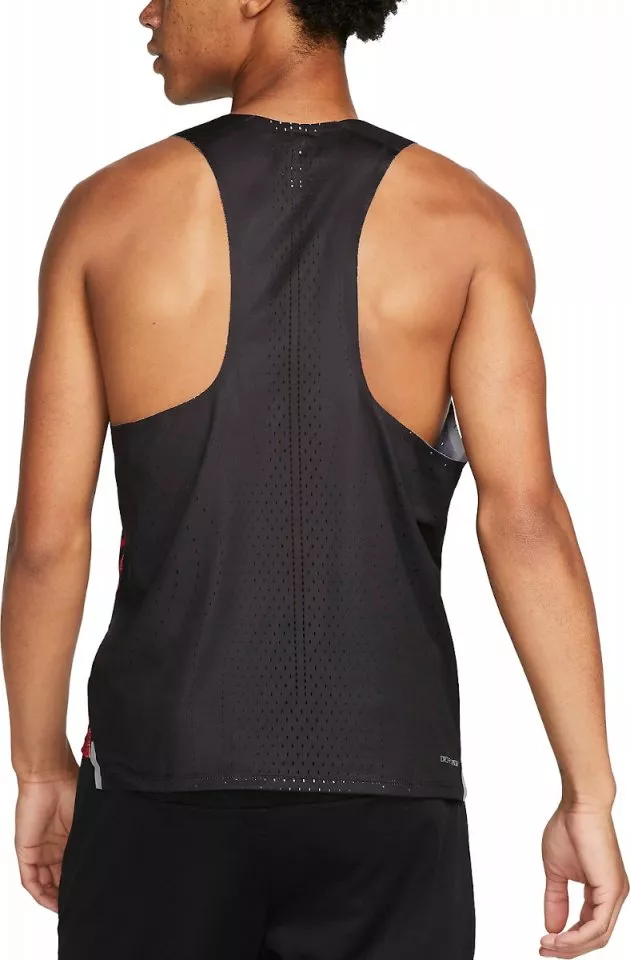 Canotte e Top Nike BTC M NK DFADV AROSWFT SINGLET