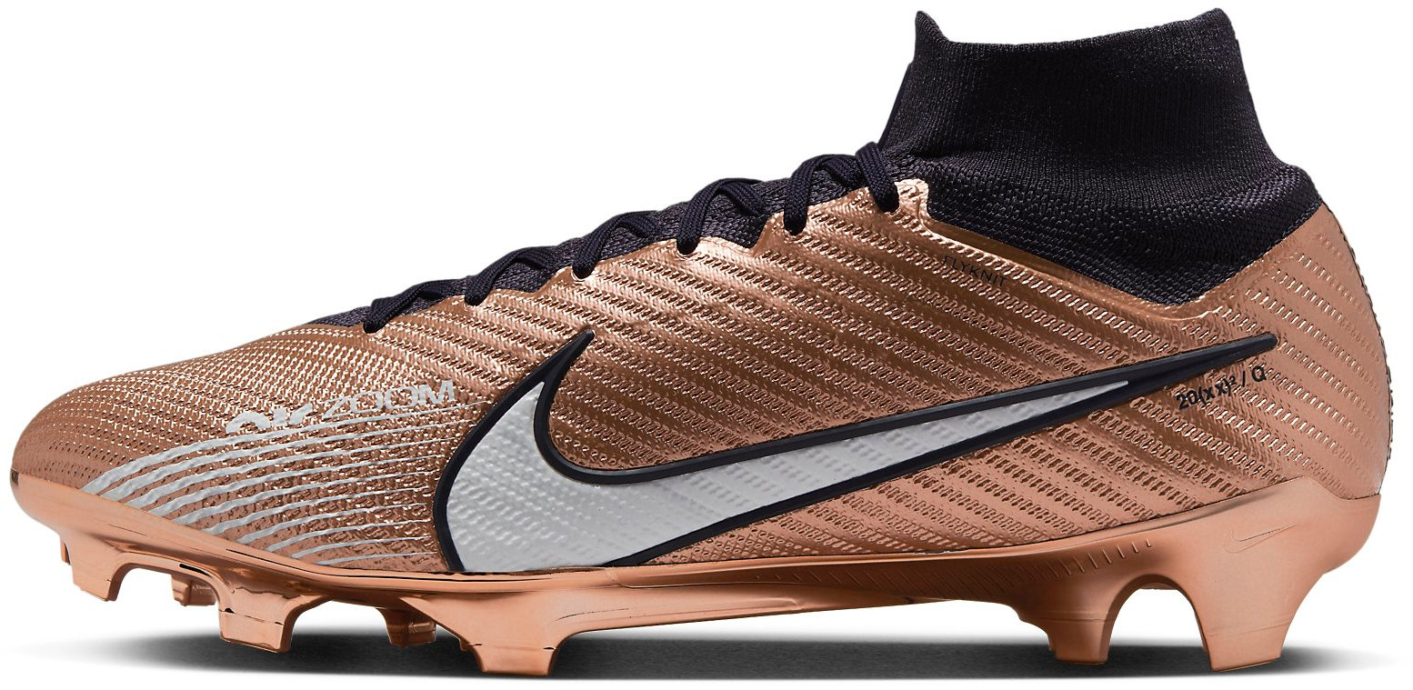 Voetbalschoenen Nike ZOOM SUPERFLY 9 ELITE FG