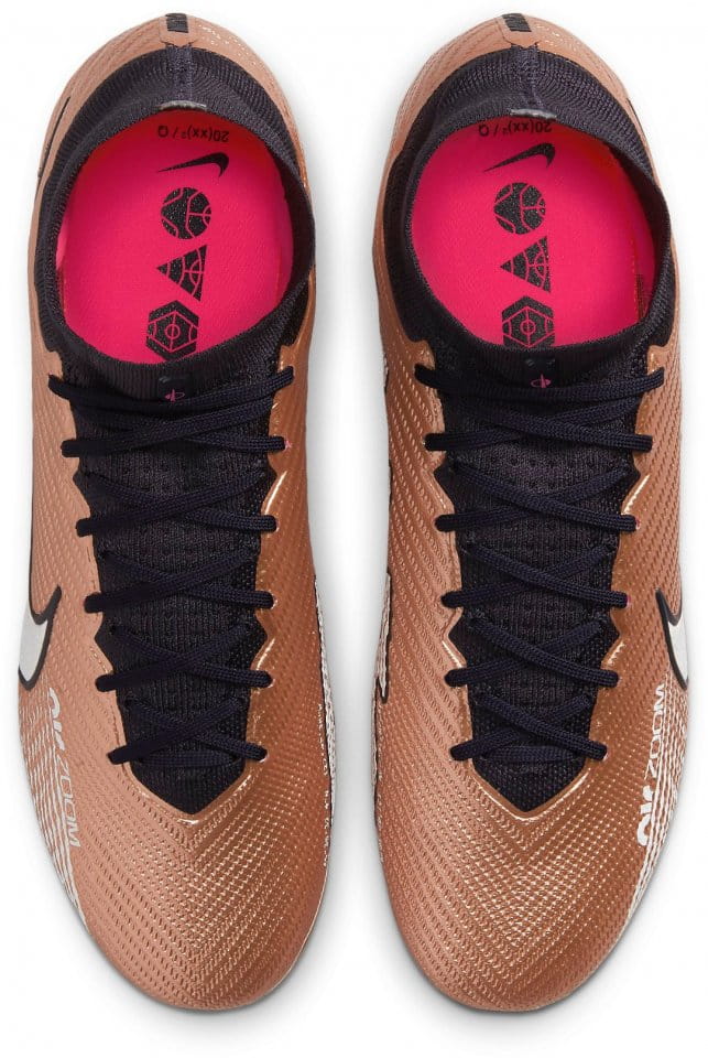 Kopačke Nike ZOOM SUPERFLY 9 ELITE FG