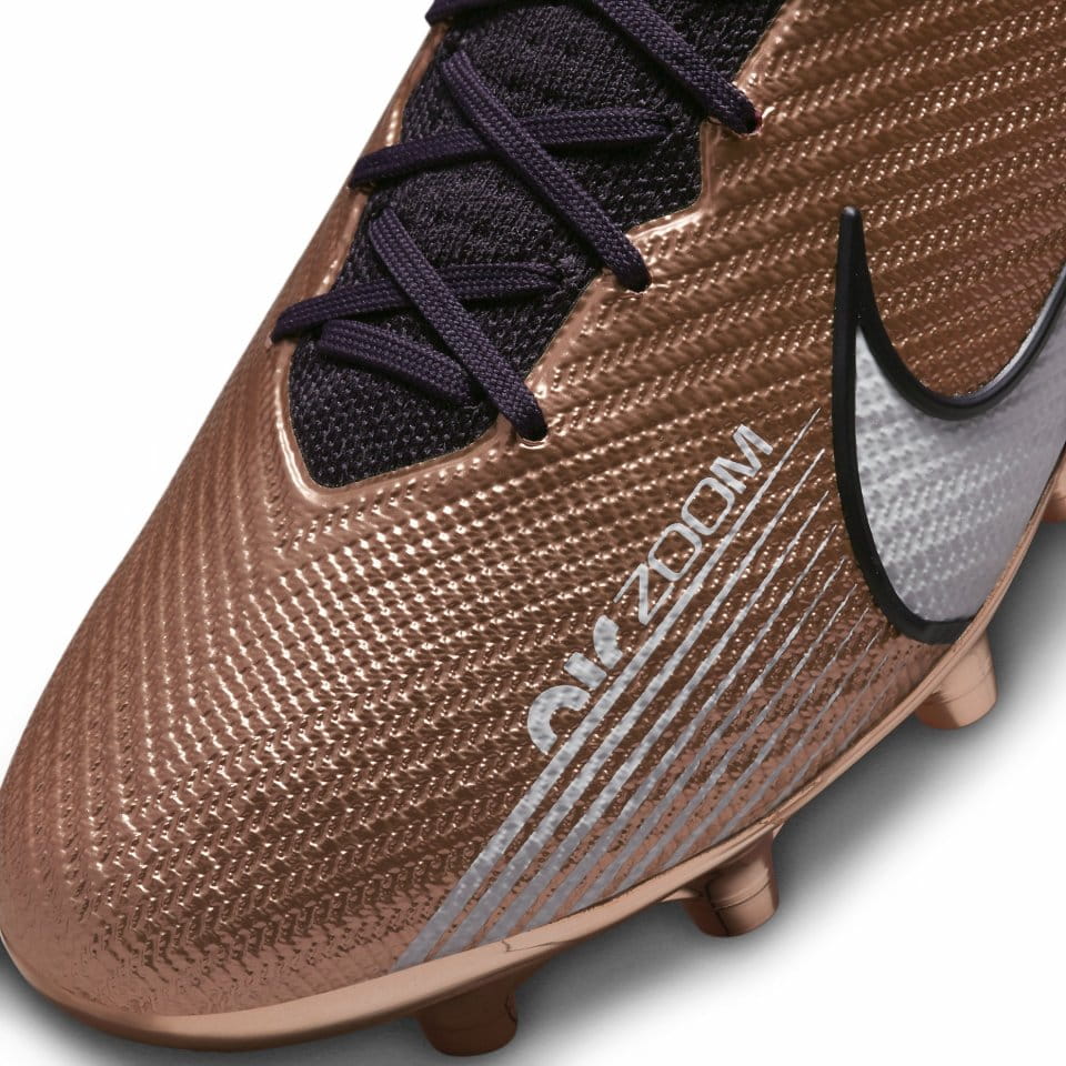 Chuteiras de futebol Nike ZOOM VAPOR 15 ELITE AG-PRO
