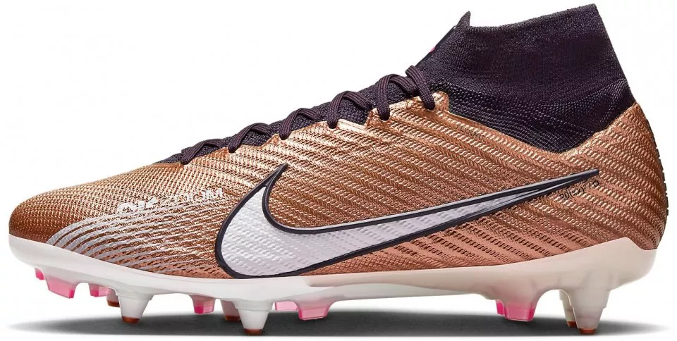 Chuteiras de futebol Nike ZOOM SUPERFLY 9 ELITE SG-PROAC