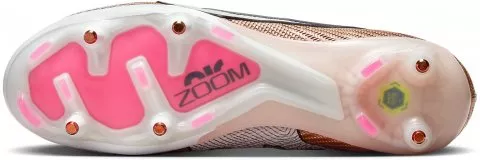 Chuteiras de futebol Nike ZOOM SUPERFLY 9 ELITE SG-PROAC