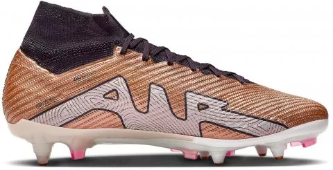 Nogometni čevlji Nike ZOOM SUPERFLY 9 ELITE SG-PROAC