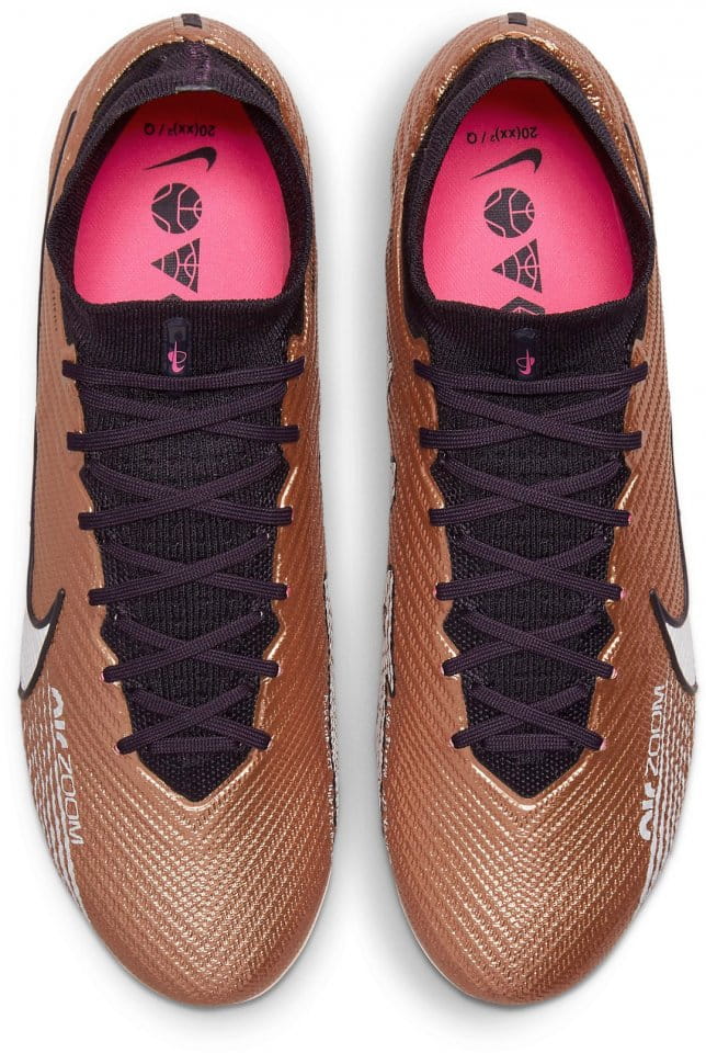 Nogometni čevlji Nike ZOOM SUPERFLY 9 ELITE SG-PROAC