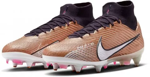 Nogometni čevlji Nike ZOOM SUPERFLY 9 ELITE SG-PROAC