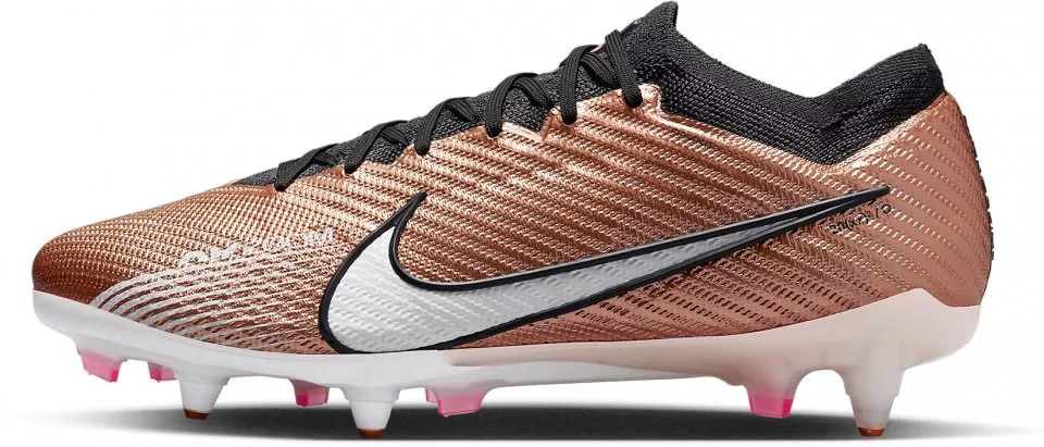 Botas de fútbol Nike ZOOM VAPOR 15 ELITE SG-PRO AC - 11teamsports.es