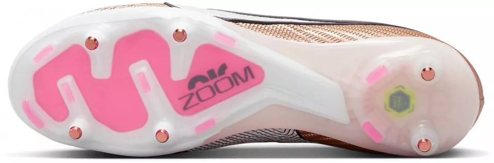 Pánské kopačky na měkký povrch Nike Zoom Mercurial Vapor 15 Elite SG-Pro AC
