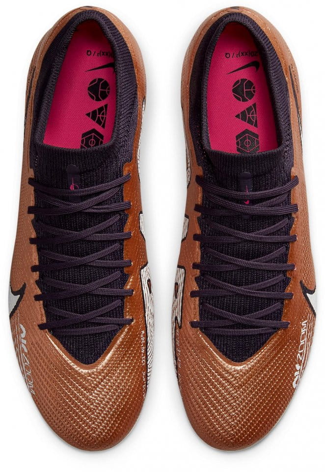 Pánské kopačky Nike Zoom Mercurial Vapor 15 Pro FG
