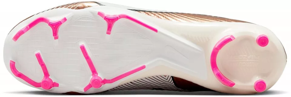 Ποδοσφαιρικά παπούτσια Nike ZOOM VAPOR 15 ACADEMY FG/MG