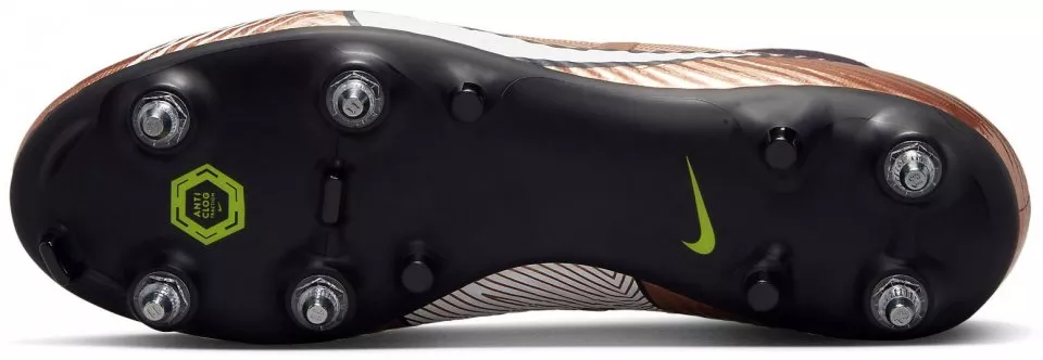 Pánské kotníčkové kopačky Nike Zoom Mercurial Superfly 9 Academy SG-Pro AC