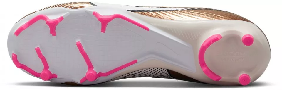 Botas de fútbol Nike ZOOM SUPERFLY 9 ACADEMY FG/MG