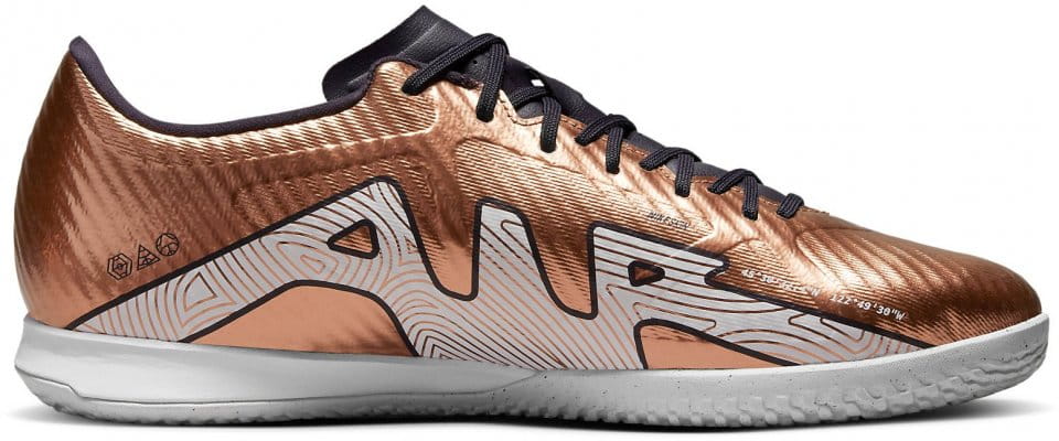 Kopačke za mali nogomet Nike ZOOM VAPOR 15 ACADEMY IC