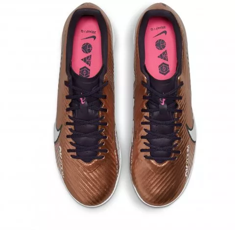Kopačke za mali nogomet Nike ZOOM VAPOR 15 ACADEMY IC