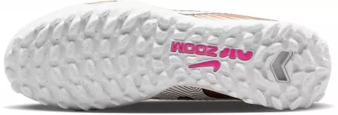 Nike ZOOM VAPOR 15 ACADEMY TF Futballcipő