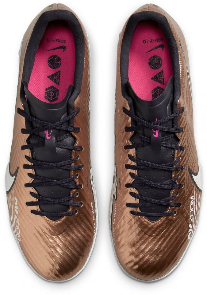 Nike ZOOM VAPOR 15 ACADEMY TF Futballcipő