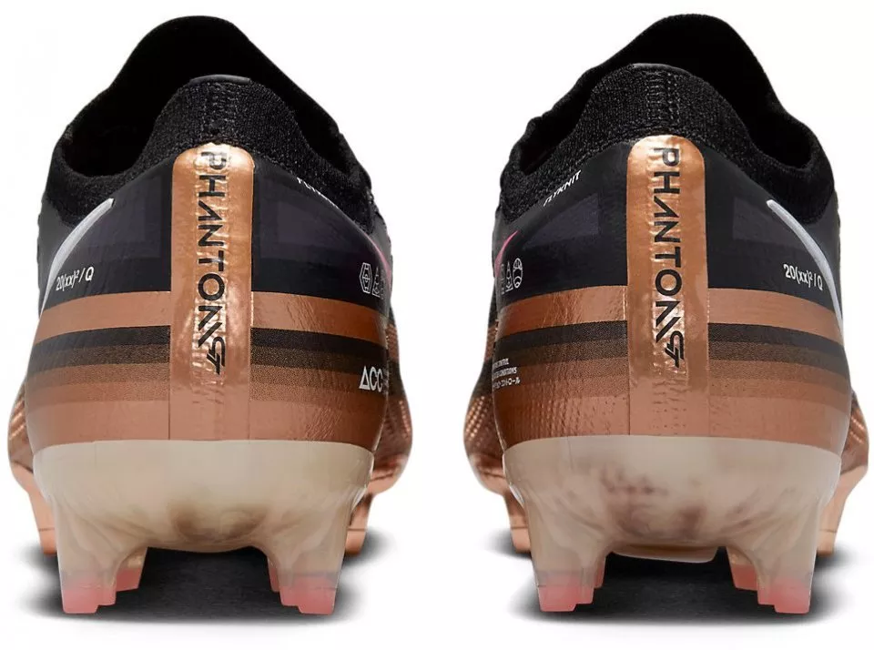 Футболни обувки Nike PHANTOM GT2 ELITE FG