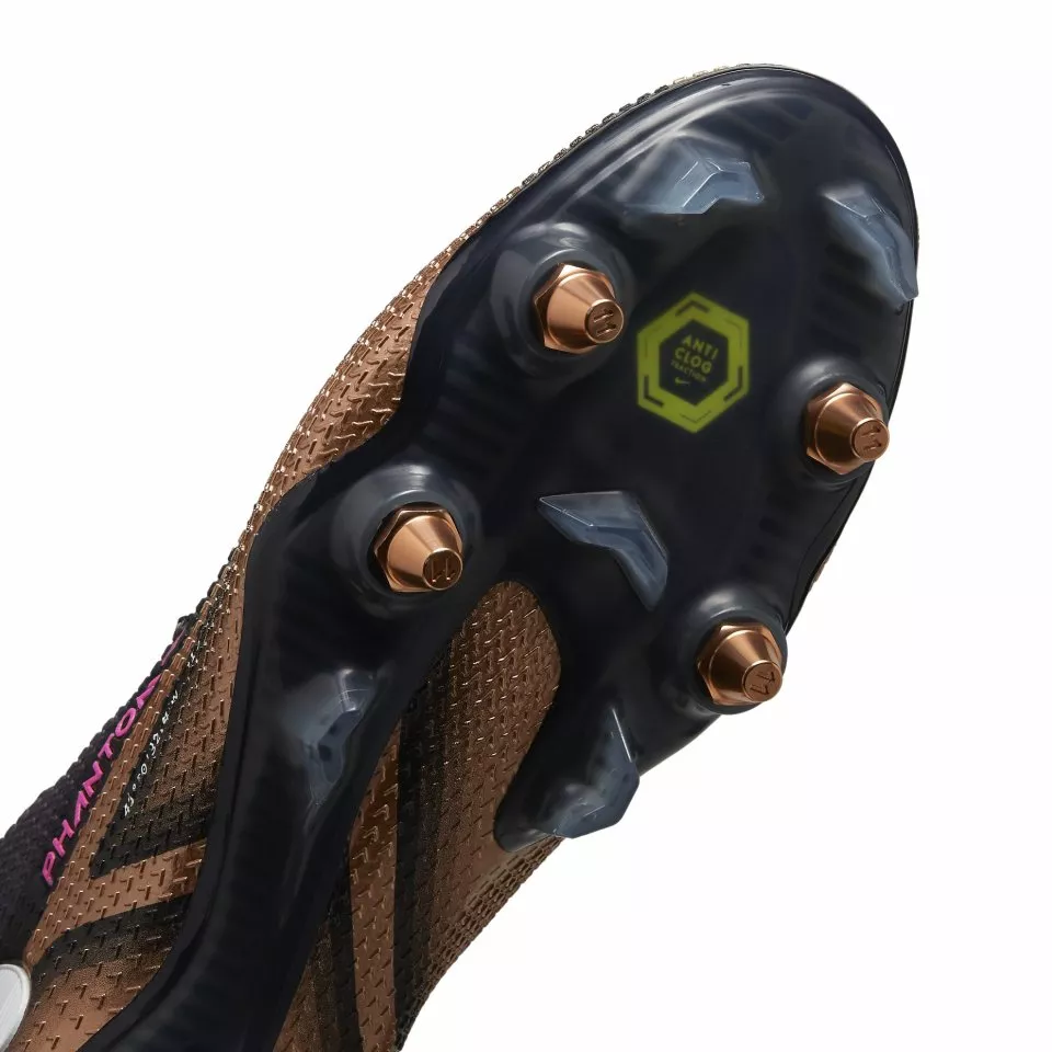 Nogometni čevlji Nike PHANTOM GT2 ELITE SG-PRO AC