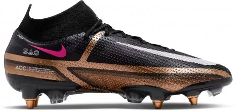 Chuteiras de futebol Nike shoelaces PHANTOM GT2 ELITE DF SG-PRO AC