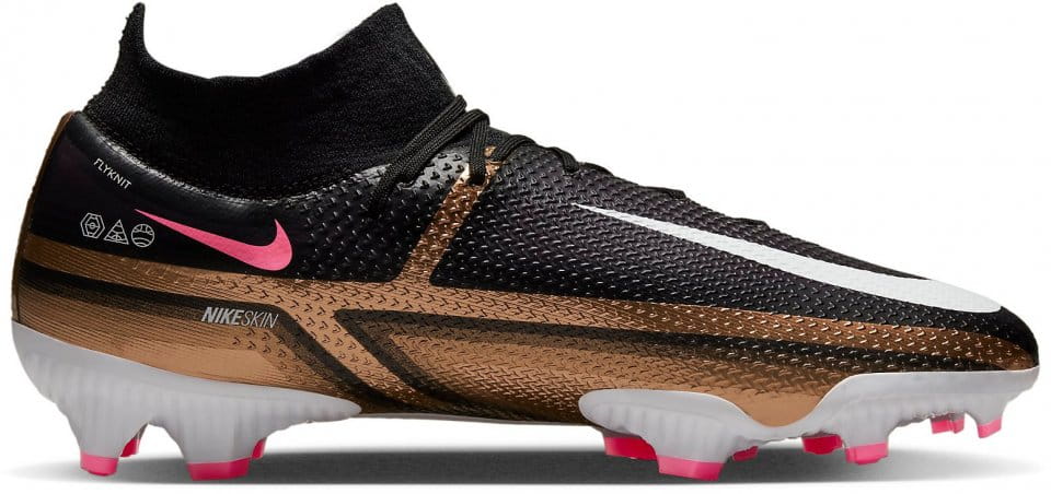 Kotníčkové kopačky Nike Phantom GT2 Pro DF FG