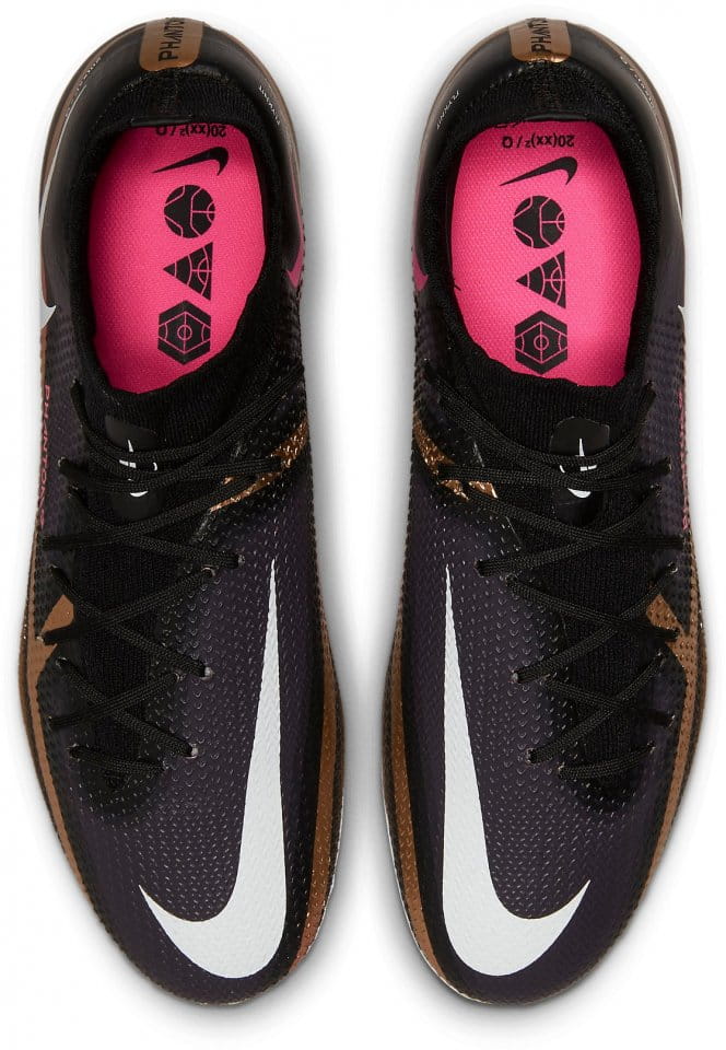 Kotníčkové kopačky Nike Phantom GT2 Pro DF FG