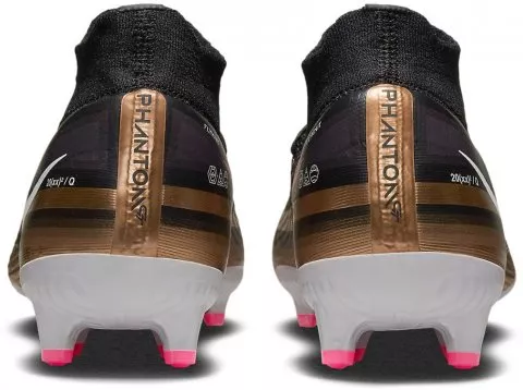 Kotníčkové kopačky Nike Phantom GT2 Pro DF FG