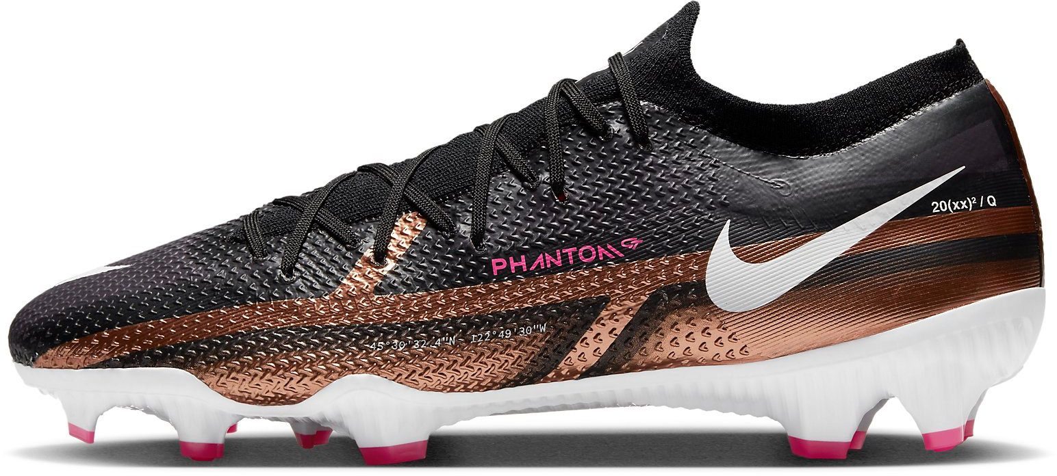 Ποδοσφαιρικά παπούτσια Nike PHANTOM GT2 PRO FG