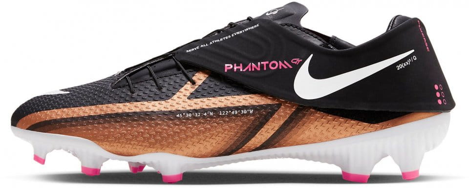 Botas de fútbol Nike Phantom GT2 Academy FlyEase MG - 11teamsports.es