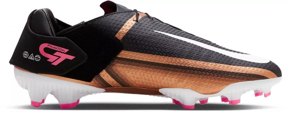 Botas de fútbol Nike Phantom GT2 Academy FlyEase MG