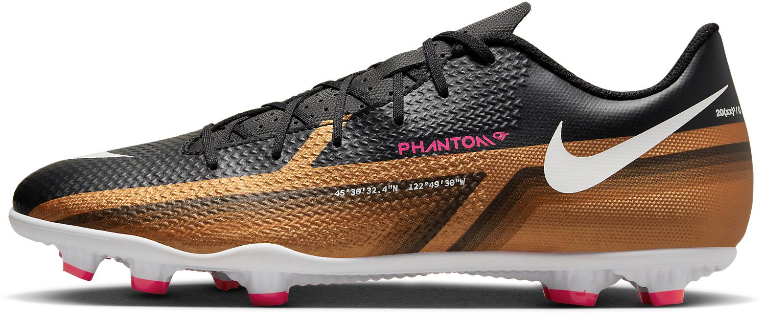 Buty piłkarskie Nike PHANTOM GT2 CLUB FG/MG