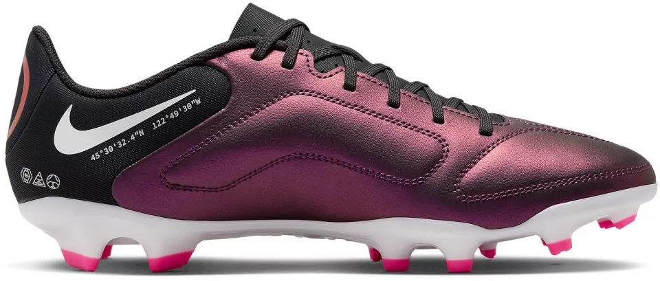 Pánské kopačky na různé povrchy Nike Tiempo Legend 9 Club FG/MG