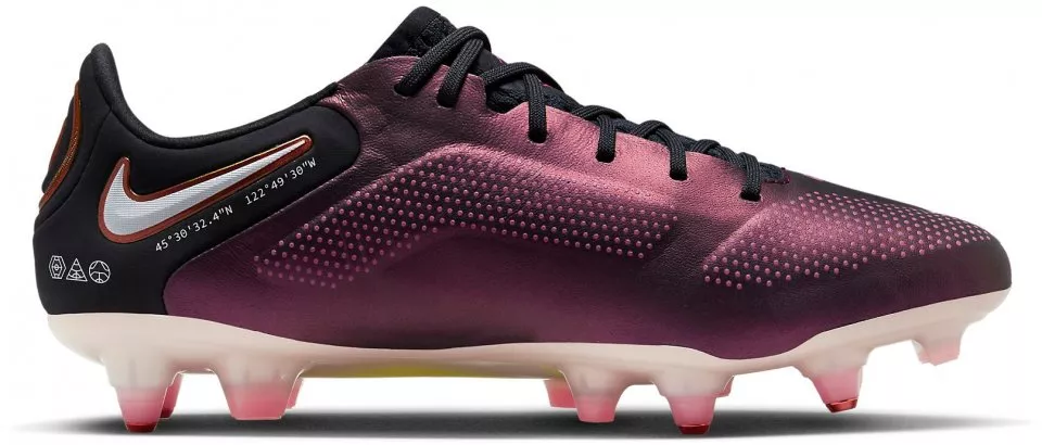 Nike LEGEND 9 ELITE SG-PRO AC Futballcipő