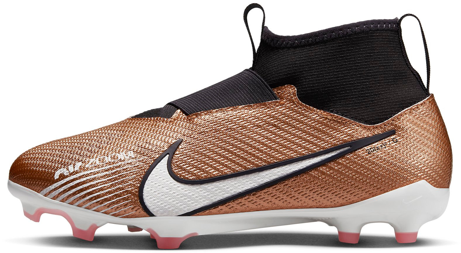 Football shoes Nike JR ZOOM SUPERFLY 9 PRO FG