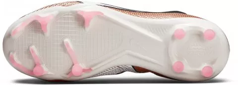 Dětské kotníčkové kopačky Nike Zoom Mercurial Superfly 9 Pro FG