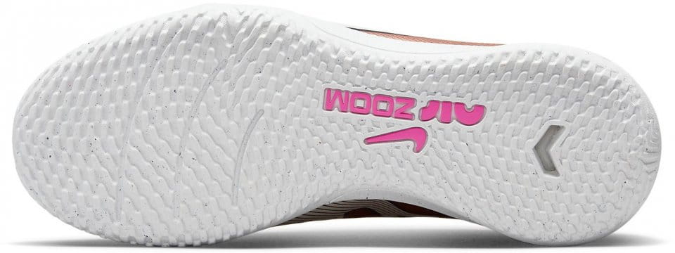 Chaussures de futsal Nike JR ZOOM SUPERFLY 9 ACADEMY IC