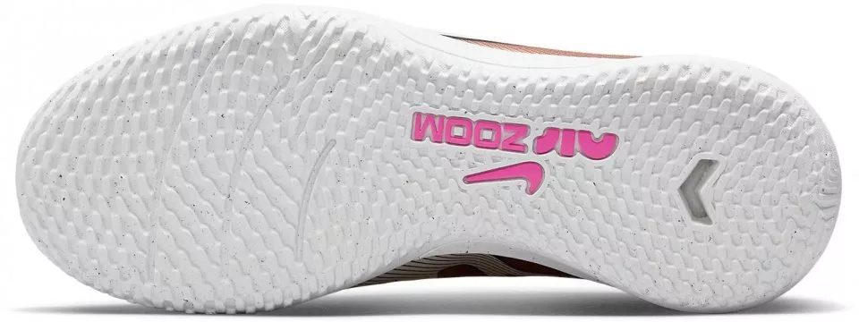 Ποδοσφαιρικά παπούτσια σάλας Nike JR ZOOM SUPERFLY 9 ACADEMY IC
