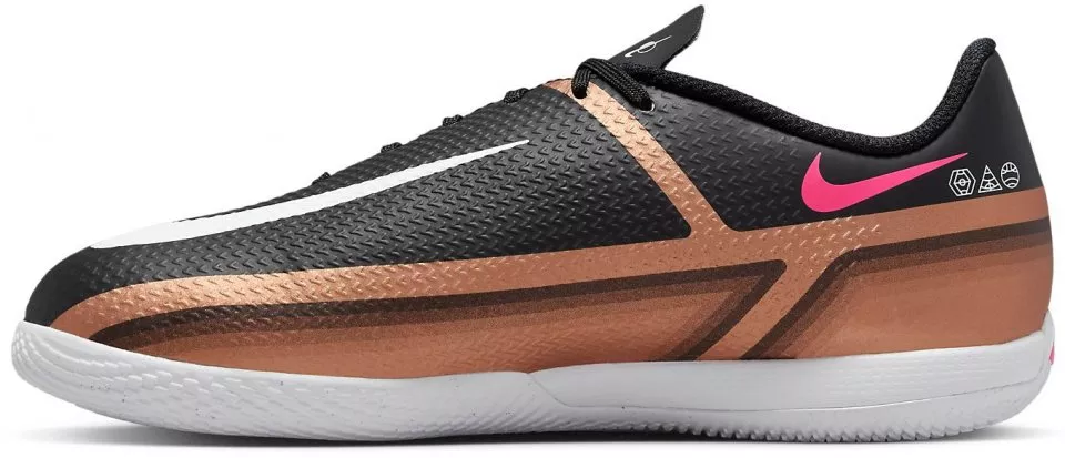 Buty do futsalu Nike JR PHANTOM GT2 ACADEMY IC