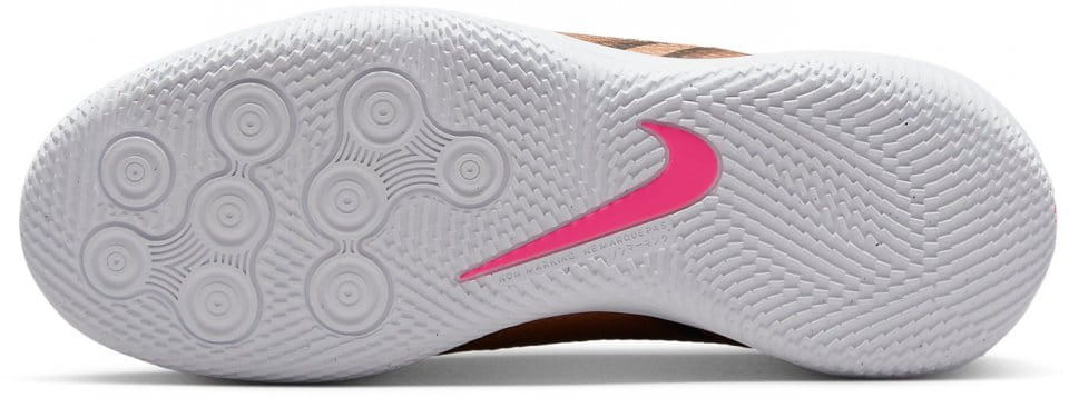 Chaussures de futsal Nike JR PHANTOM GT2 ACADEMY IC