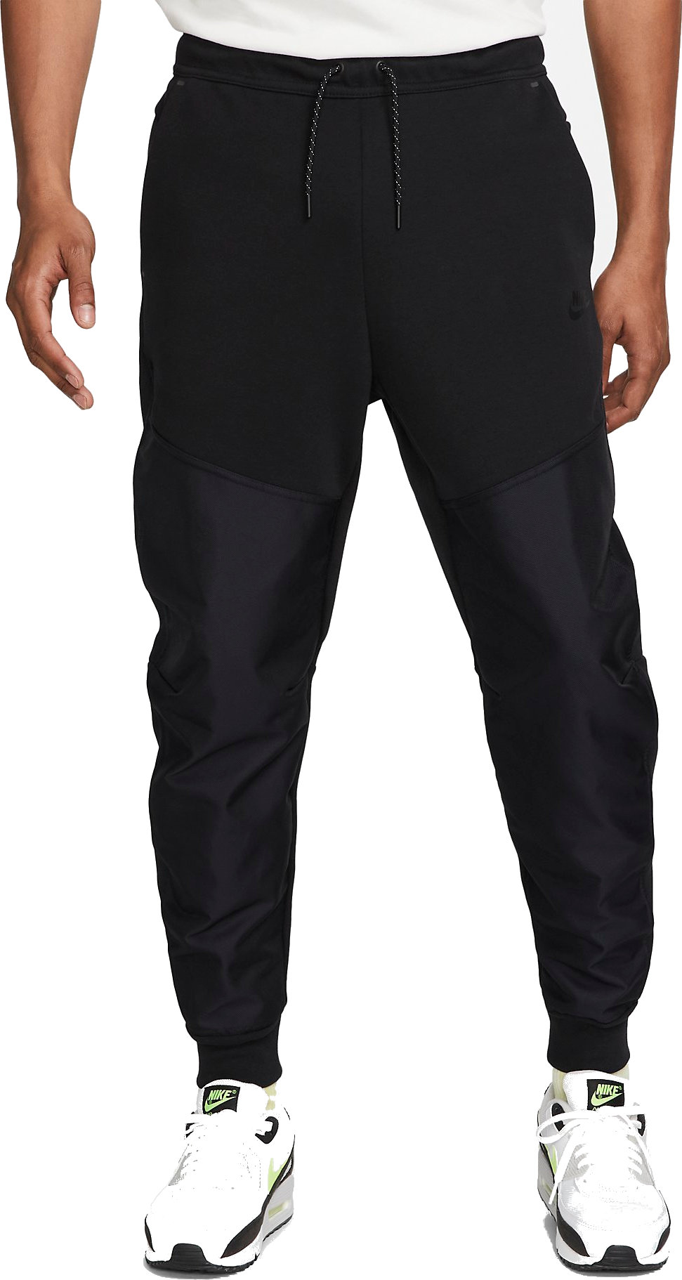 Bukser Nike Sportswear Tech Fleece Men s Joggers